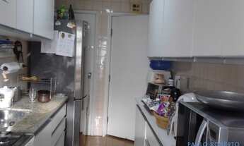 Imagem 7: APARTAMENTO - MORUMBI - SP