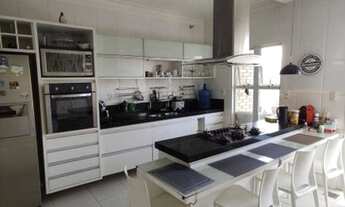 Imagem 7: Casa com 3 dormitórios à venda, 360 m² por R$ 1.850.000 - Pontal da Ilha - São Luís/MA