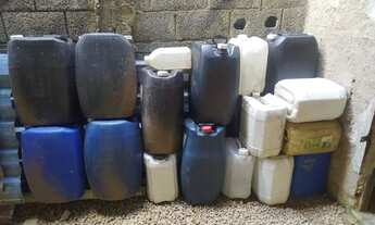 Imagem 5: LAVA JATO COMPLETO