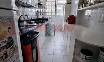 Imagem 5: Apartamento com 2 dormitórios à venda, 80 m² por R$ 530.000,00 - Santa Rosa - Niterói/RJ