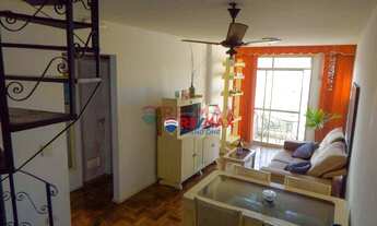 Imagem: Cobertura com 3 dormitórios à venda, 220