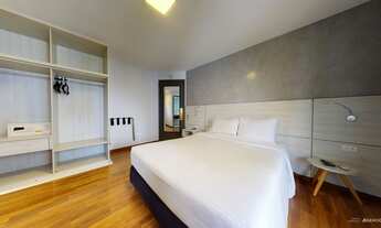 Imagem 4: SãO PAULO - Apartamento Padrão - Jardim Paulista