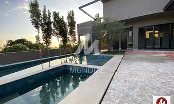 Imagem 2: Casa (sobrado em condominio) 5 dormitórios/suite, portaria 24hs, lazer, salão de festa, el