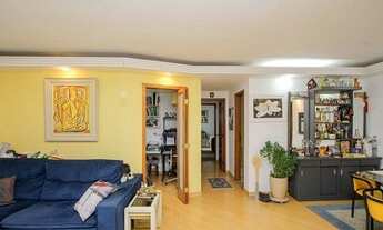 Imagem 5: Apartamento com 3 dormitórios à venda, 105 m² por R$ 1.400.000,00 - Jardim Vila Mariana