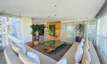 Imagem 3: Apartamento com 4 dormitórios à venda, 370 m² por R$ 9.000.000,00 - Campo Belo - São Paulo