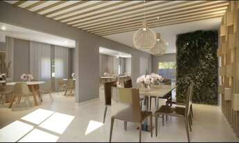 Imagem 6: Apartamento com varanda próximo shopping parque das bandeiras