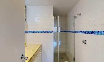 Imagem 3: São Paulo - Apartamento Padrão - Itaim Bibi