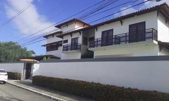 Imagem 4: Casa de condomínio para venda com 750 metros quadrados com 5 quartos,troco em apartamento