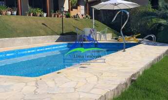 Imagem 5: Chácara em Condomínio Fechado Piracaia - SP