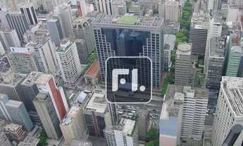 Imagem 3: Conjunto para alugar, 1024 m² por R$ 103.000,00/mês - Bela Vista - São Paulo/SP