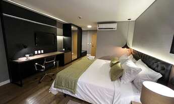 Imagem: VENDO FLAT QS MARISTA - Pronto para morar