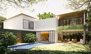 Imagem 4: EXCELENTE CASA DUPLEX - 4 SUITES - 601M² - JARDIM PINDORAMA- GÁVEA- RJ