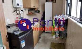 Imagem 6: Rio de Janeiro - Apartamento Padrão - Recreio dos Bandeirantes