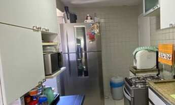 Imagem 4: Apartamento para aluguel com 85 metros quadrados com 3 quartos em Boa Viagem - Recife - PE