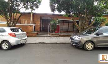 Imagem 2: Casa (térrea na rua) 3 dormitórios/suite