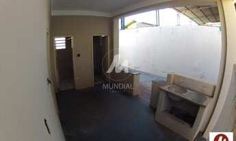 Imagem 7: Casa (térrea na rua) 3 dormitórios, cozinha planejada