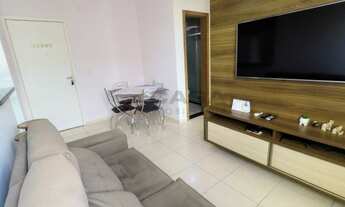 Imagem: PB353 - apartamento 2 quartos com suíte