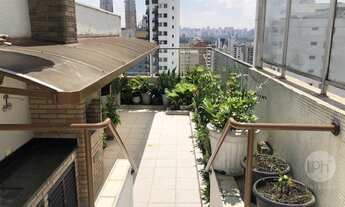 Imagem 3: Cobertura em Moema