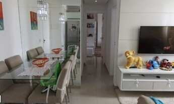 Imagem 7: Apartamento 2/4 Decorado - Lauro de Freitas / Condomínio Clube