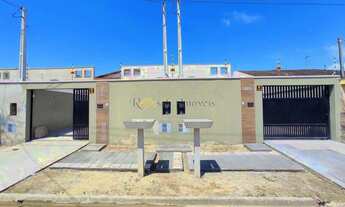 Imagem 2: Casa com 2 dorms, Jardim Regina, Itanhaém - R$ 395 mil, Cod: 510