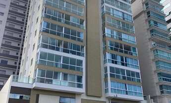 Imagem: Conheça o apartamento com 193m² privativos