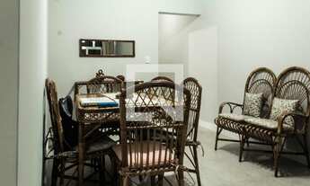 Imagem 7: Apartamento para Aluguel - Jardim Três Mariasn, 2 Quartos, 72 m2