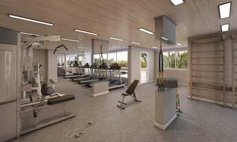 Imagem 3: SãO PAULO - Apartamento Padrão - Santo Amaro