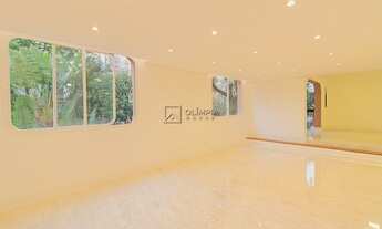 Imagem: Venda Apartamento 3 Dormitórios - 200 m²