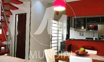 Imagem 4: Casa (sobrado na rua) 2 dormitórios/suite, cozinha planejada