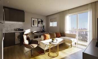 Imagem 5: SãO PAULO - Apartamento Padrão - Moema