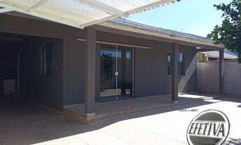 Imagem 2: RESIDÊNCIA 200M²- BOM RETIRO- MATINHOS PR