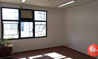 Imagem 5: São Paulo - Conjunto Comercial/sala - Itaim Bibi