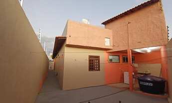 Imagem 4: Casa na laje com 4 suites