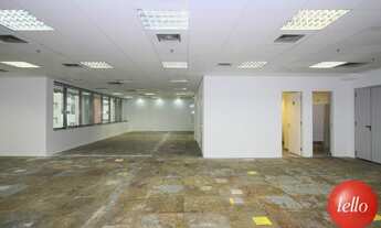 Imagem 3: São Paulo - Conjunto Comercial/sala - Vila Olímpia