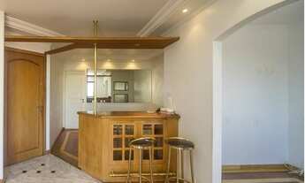 Imagem 3: Apartamento à venda no bairro Perdizes - São Paulo/SP