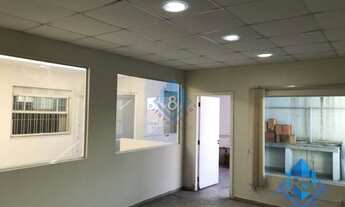 Imagem 2: Prédio Comercial para locação, Centro, Santo André - PR0065