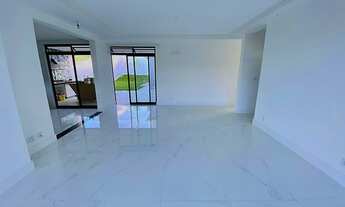 Imagem 6: Casa de condomínio com 4 quartos - Alphaville - Juiz de Fora - MG