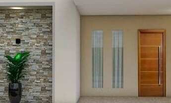 Imagem 2: Em Ponta NEGRA _ TERRENO + CONSTRUÇÃO sua casa em 08 meses!