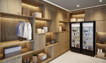 Imagem 4: SãO PAULO - Apartamento Padrão - Aclimação