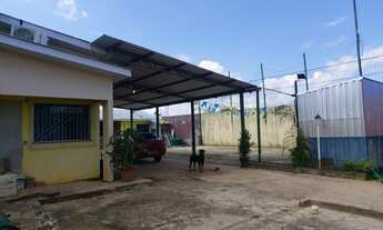 Imagem: Casa em Coari -Amazonas