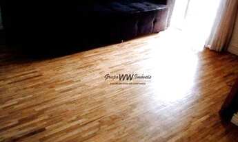 Imagem 2: Apartamento à venda, 85 m² por R$ 535.000,00 - Santana - São Paulo/SP