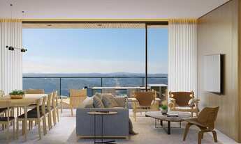 Imagem 6: APARTAMENTO com 3 dormitórios à venda por R$ 2.176.610,00 no bairro Champagnat - CURITIBA