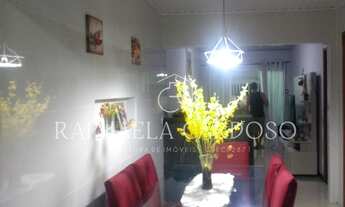 Imagem 4: Casa para venda no Marcos Freire 1 possui 144m2 de área construída com 2/4 c suíte