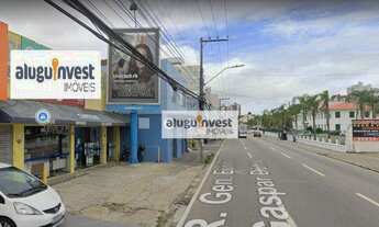 Imagem 2: Loja para alugar, 420 m² por R$ 12.000,00/mês - Estreito - Florianópolis/SC