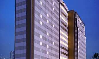 Imagem 1: SãO PAULO - Apartamento Padrão - Centro