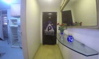 Imagem 5: Excelente Apartamento frontal 3 quartos, à venda, em CopaNema!