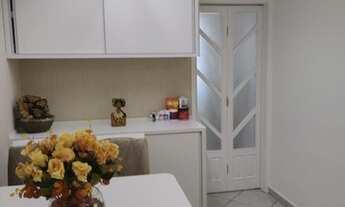 Imagem 4: Apartamento para Venda em São Bernardo do Campo, Planalto, 2 dormitórios, 1 banheiro, 1 va