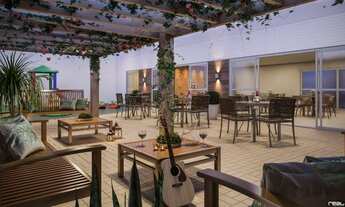 Imagem 5: Aptº 4 qtos c/ suíte - Ed. Gran Reserva em Jardim Camburi