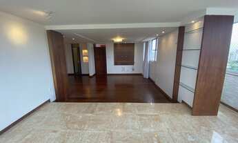 Imagem 6: Apartamento à venda, 3 quartos, 3 suítes, 2 vagas, Tirol - Natal/RN