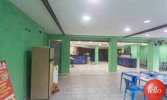 Imagem: São Paulo - Casa Comercial - Santo Amaro